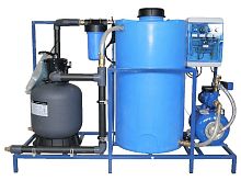 фото Система очистки АРОС 1