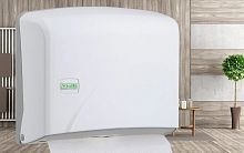 фото Диспенсер Vialli для листовых полотенец K1