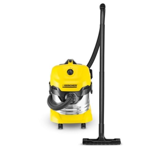 картинка Пылесос Karcher WD 4 Premium фото 2 картинка Пылесос Karcher WD 4 Premium фото 2