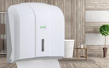 фото Диспенсер Vialli для листовых полотенец KH300