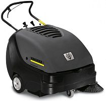фото Подметальная машина Karcher KM 85/50 W P