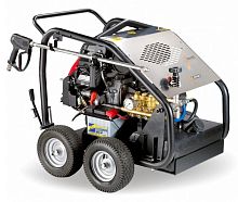 фото Аппарат высокого давления Comet FDX Xtreme 15/500 - TW 500