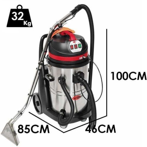 картинка Моющий пылесос Viper CAR275 фото 8 картинка Моющий пылесос Viper CAR275 фото 8