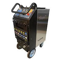 фото Аппарат для чистки сухим льдом AQUAMATIC ONE 2.0 