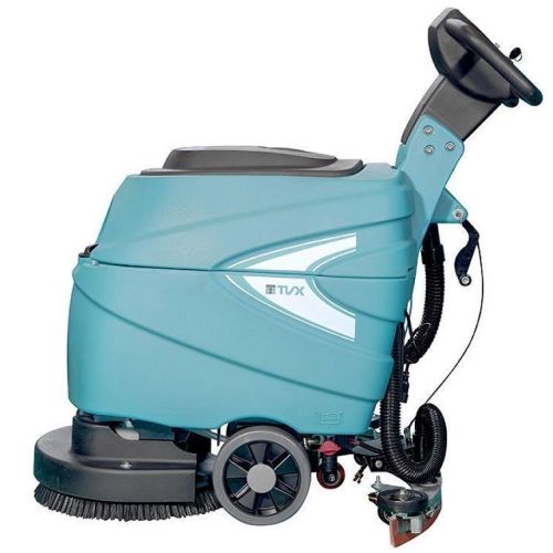 картинка Поломоечная машина TVX T35B фото 7 картинка Поломоечная машина TVX T35B фото 7