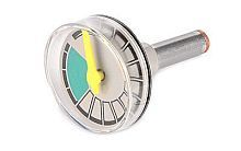 фото Термометр K, DE