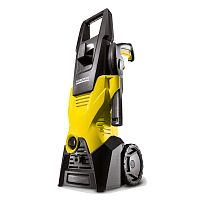 фото Минимойка Karcher K 3 Car Limited Edition