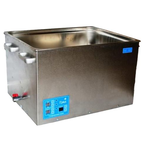 картинка Автоматическая моечная машина Aquamatic G560-35 картинка Автоматическая моечная машина Aquamatic G560-35