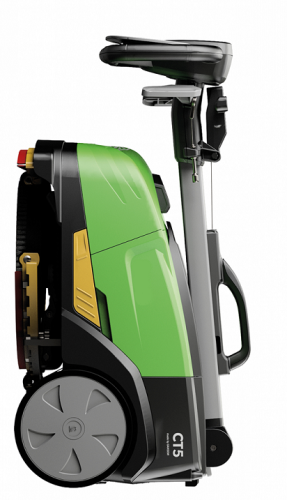 картинка Поломоечная машина Gansow CT5 B 30 фото 4 картинка Поломоечная машина Gansow CT5 B 30 фото 4