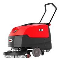 фото Поломоечная машина VOSTOK BA30