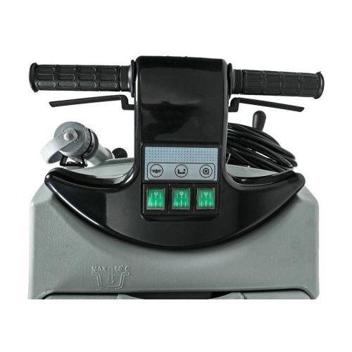 картинка Поломоечная машина KEDI GBZ-530A фото 8 картинка Поломоечная машина KEDI GBZ-530A фото 8