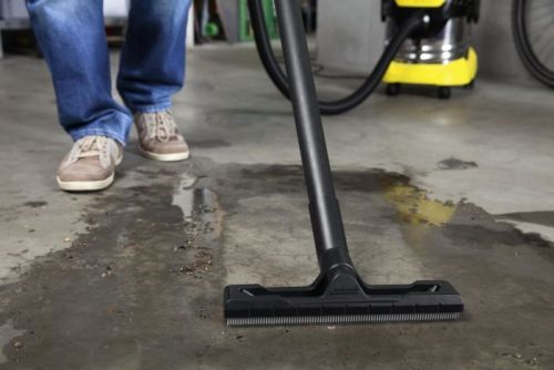 картинка Пылесос Karcher WD 4 Premium фото 6 картинка Пылесос Karcher WD 4 Premium фото 6