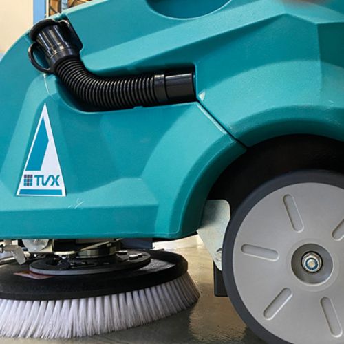 картинка Поломоечная машина TVX T15E фото 5 картинка Поломоечная машина TVX T15E фото 5