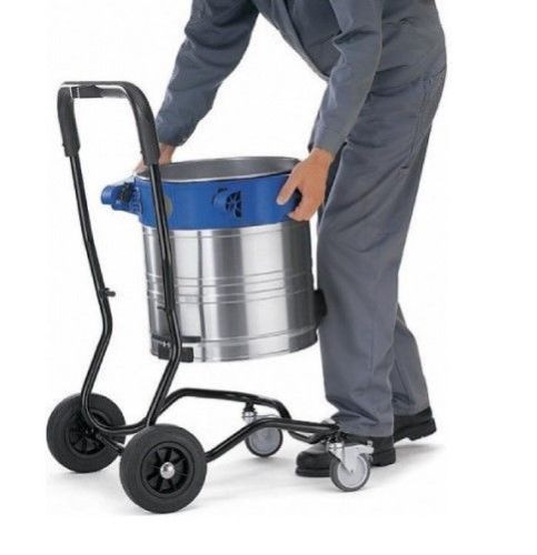 картинка Промышленный пылесос Nilfisk ATTIX 961-01 фото 6 картинка Промышленный пылесос Nilfisk ATTIX 961-01 фото 6