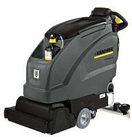 фото Поломоечная машина Karcher  B 40 C Ep + R45 + AutoFill