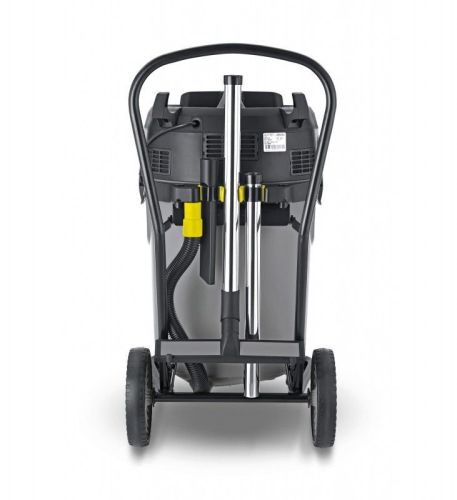 картинка Пылесос Karcher NT 70/3 фото 7 картинка Пылесос Karcher NT 70/3 фото 7