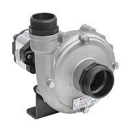 фото Насос центробежный Comet серия C610HS-M11 (нерж.) с гидромотором (655 л/мин; 11,8 бар)