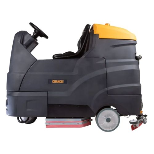 картинка Поломоечная машина Chancee K100 Gel фото 2 картинка Поломоечная машина Chancee K100 Gel фото 2