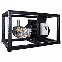 фото Аппарат высокого давления Grass PWI 25/15 Mini AVD-0121