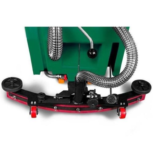 картинка Поломоечная машина Метлана M50BТ фото 5 картинка Поломоечная машина Метлана M50BТ фото 5