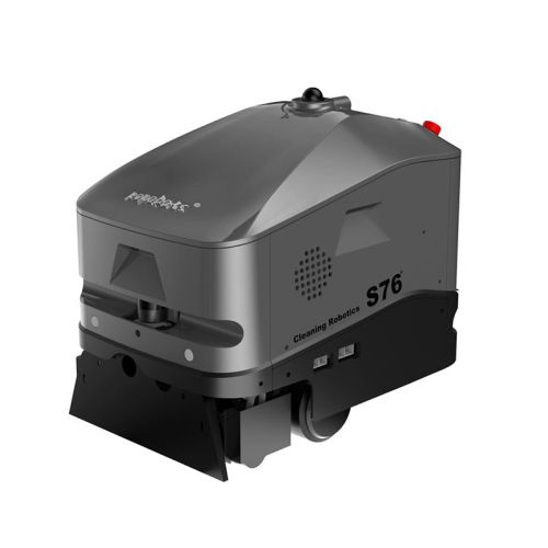 картинка Ковромоечная машина-робот KOKOBOTS S79 AMR фото 9 картинка Ковромоечная машина-робот KOKOBOTS S79 AMR фото 9