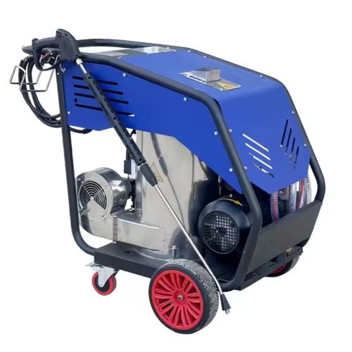 картинка Аппарат высокого давления Bennett Power AR200 фото 3 картинка Аппарат высокого давления Bennett Power AR200 фото 3