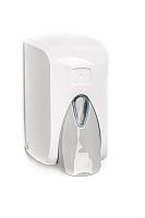 фото Дозатор Vialli для жидкого мыла S5