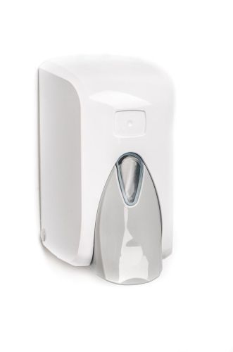 картинка Дозатор Vialli для жидкого мыла S5 картинка Дозатор Vialli для жидкого мыла S5