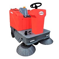 фото Подметальная машина EVOline SWB 1400 T