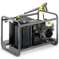 фото Аппарат высокого давления Karcher HDS 1000 DE