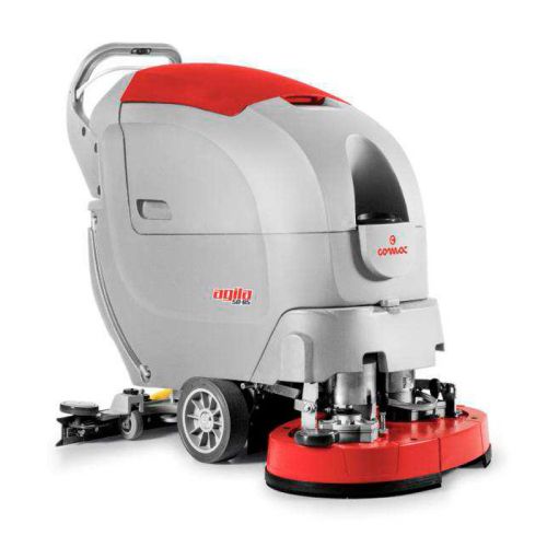 картинка Поломоечная машина Comac Agila 50/65 BТ фото 4 картинка Поломоечная машина Comac Agila 50/65 BТ фото 4