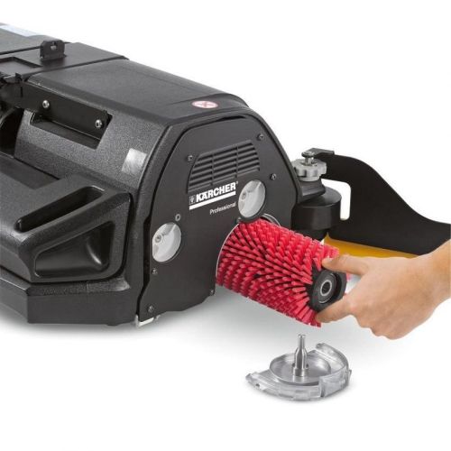 картинка Щеточная головка Karcher R 75 фото 4 картинка Щеточная головка Karcher R 75 фото 4