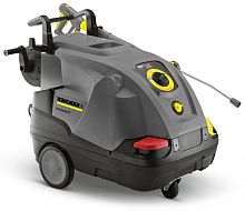фото Аппарат высокого давления Karcher HDS 8/17 CX