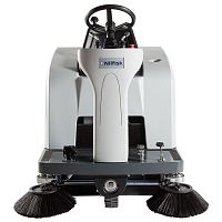 фото Подметальная машина Nilfisk SR 1101 B