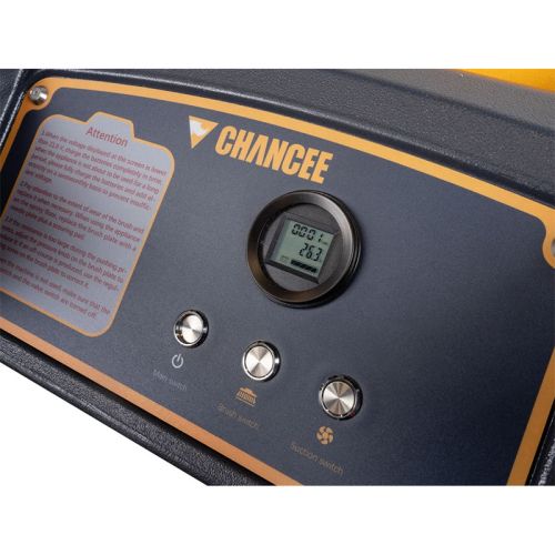 картинка Поломоечная машина Chancee M50 Wireless (LI 105 Ah) фото 3 картинка Поломоечная машина Chancee M50 Wireless (LI 105 Ah) фото 3