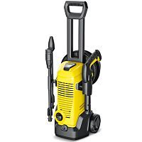 фото Аппарат высокого давления Karcher K 3 Premium
