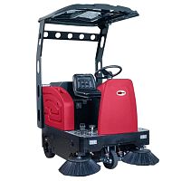 фото Подметальная машина VOSTOK SW1450