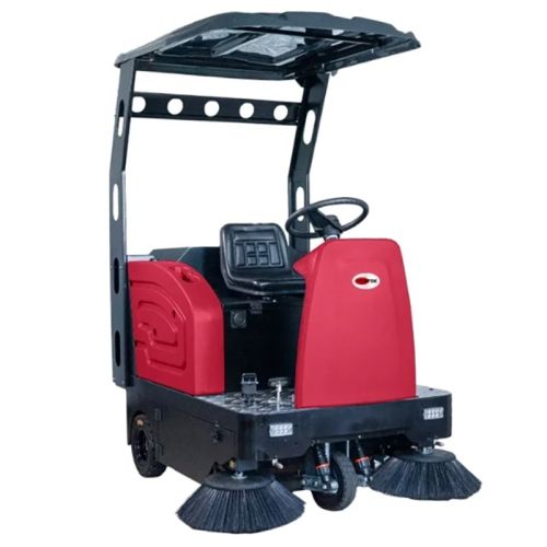 картинка Подметальная машина VOSTOK SW1450 картинка Подметальная машина VOSTOK SW1450