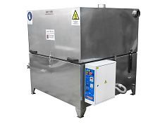 фото Автоматическая моечная машина Aquamatic АМ1150 ЭКО