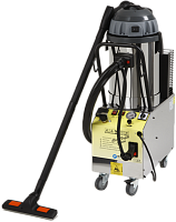 фото Парогенератор Bieffe Clean Vapor Junior для автомойки и СТО в комплекте с аксессуарами