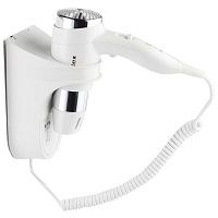 фото Фен для волос настенный Ksitex F-1400WS