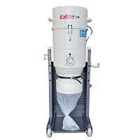 картинка Пылесос индустриальный EVOline IVC 10-30