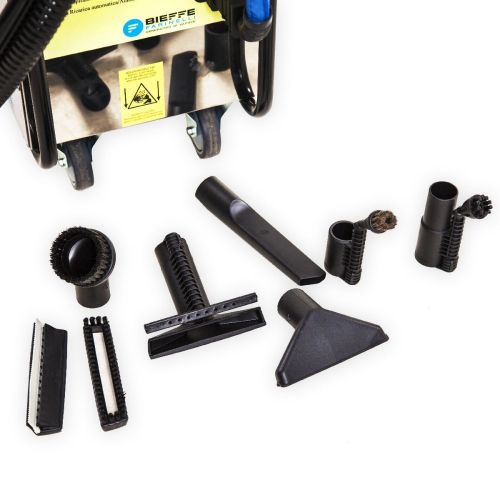 картинка Парогенератор Bieffe Vapobus в комплекте с аксессуарами фото 8 картинка Парогенератор Bieffe Vapobus в комплекте с аксессуарами фото 8