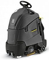 фото Поломоечная машина Karcher BR 55/40 RS Bp Pack