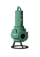 фото Погружной насос Wilo REXA PRO C05DA-322EAD1X2-T0011-540-O