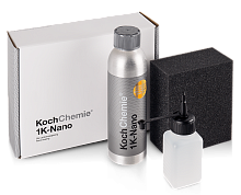 фото Koch 1-K-NANO-LACKVERSIEGELUNG Нано лак однокомпонентный 250 мл