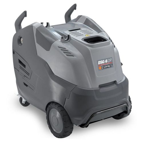 картинка Парогенератор Comet DSG-6 DP картинка Парогенератор Comet DSG-6 DP