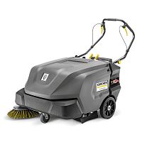 фото Подметальная машина Karcher KM 85/50 W Bp