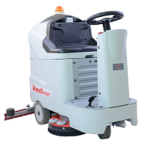 фото Поломоечная машина KEDI Ride ON 760B