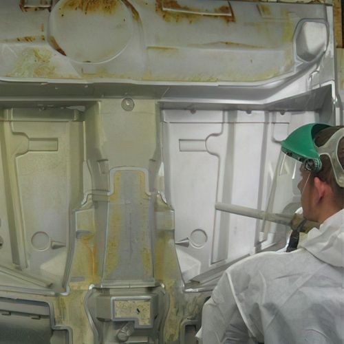 картинка Установка для очистки сухим льдом CRYONOMIC COMBI 73 фото 2 картинка Установка для очистки сухим льдом CRYONOMIC COMBI 73 фото 2